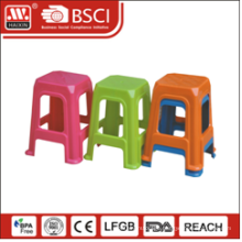 popular plastic stool